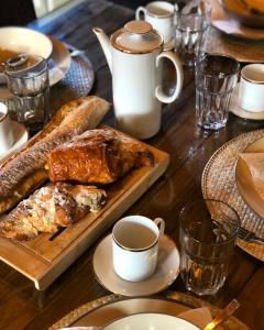 صورة لـ Alpine Retreat with Mont Blanc View, Chamonix, private parking في شامونيه مون بلان