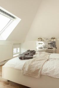 Afbeelding uit fotogalerij van Huize Copes apartment Den Haag, 2 bed, 2 bath in Den Haag