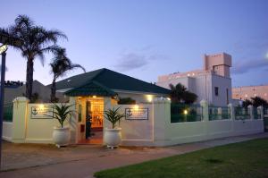 Gallery image of Anchorage Guesthouse in Port Elizabeth