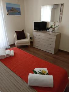 Galeriebild der Unterkunft La Petite Maison in Aci Castello