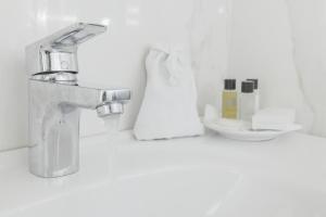Foto Thessaloníkis asuva majutusasutuse Aegeon Hotel galeriist