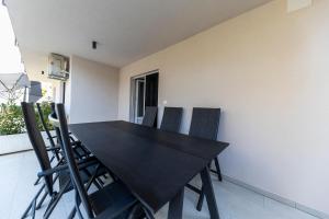 Fotografie z fotogalerie ubytování Apartmani Diklo v destinaci Zadar