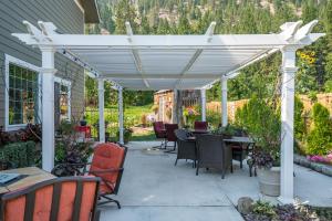 Gallery image of Granite Hills Inn in Leavenworth