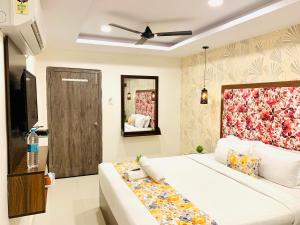 Gallery image of Hotel oak by signature airport zone hyderabad in Shamshabad