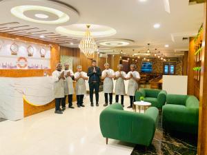 Gallery image of Hotel oak by signature airport zone hyderabad in Shamshabad
