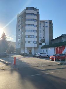 Gallery image of Welcome In(n) Central Pitești in Piteşti +5 photos