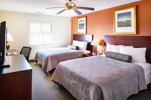 Легло или легла в стая в Affordable Suites Mooresville