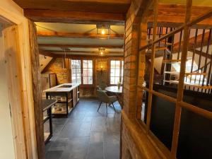 Fotografie z fotogalerie ubytování Muggel Apartments v destinaci Alpirsbach