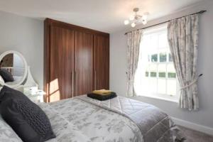 Gallery image of Clumber Lane End Farm in Worksop