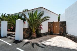 Kép Casa Paloma with heated pool in El Roque szállásáról Cotillóban a galériában