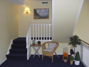 Fotografie z fotogalerie ubytování Kurhaus Hotel v destinaci Wyk auf Föhr