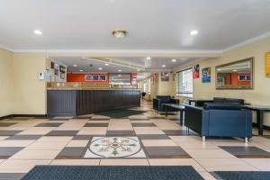 Motel 6-Salt Lake City, UT - Central