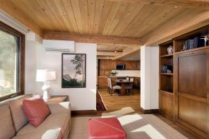 Gallery image of Premier 2 Bedroom - Aspen Alps #104 in Aspen