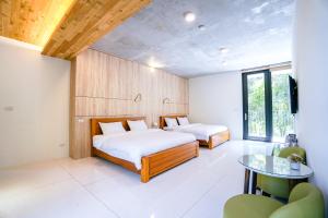Gallery image of Cornerstone Bed & Breakfast in Puli