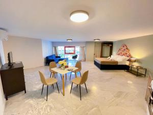 Gallery image of WSD Baia Acropolis Hotel Apartment in Athens