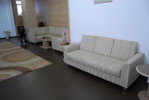 Afbeelding uit fotogalerij van Hotel Maria in Constanţa