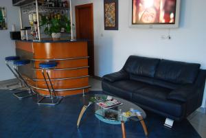 Afbeelding uit fotogalerij van Hotel Maria in Constanţa