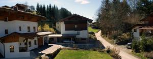 Gallery image of Haus Luzia in Reith im Alpbachtal