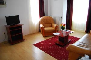 Fotografie z fotogalerie ubytování Dali Hotel v destinaci Constanţa