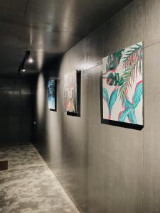 Foto dalla galleria di 弎TRINITY a Città Vecchia di Hengchun