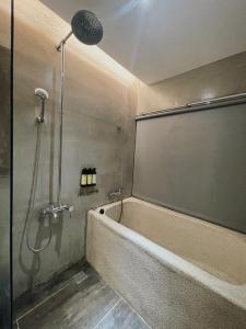 Bagno di 弎TRINITY