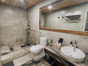 Bagno di 弎TRINITY