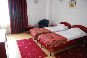 Fotografie z fotogalerie ubytování Dali Hotel v destinaci Constanţa
