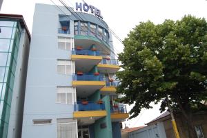 Galeriebild der Unterkunft Dali Hotel in Constanţa