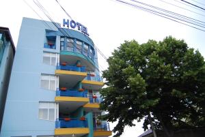 Fotografie z fotogalerie ubytování Dali Hotel v destinaci Constanţa