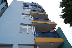 Fotografie z fotogalerie ubytování Dali Hotel v destinaci Constanţa