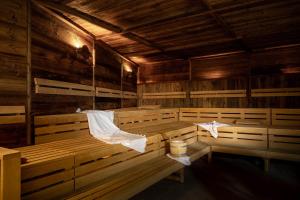 Fotografia z galérie ubytovania Sporthotel Chalet v destinácii Gaschurn