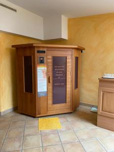 Fotografie z fotogalerie ubytování Xundheits Hotel Garni Eckershof v destinaci Bad Birnbach