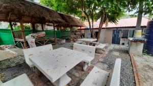 Fotografie z fotogalerie ubytování Samed Runa Village v destinaci Ko Samed