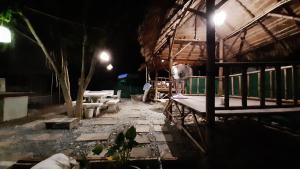 Fotografie z fotogalerie ubytování Samed Runa Village v destinaci Ko Samed