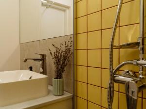 Bany a Lemon Elegant Old Town Studio 23 fotos més