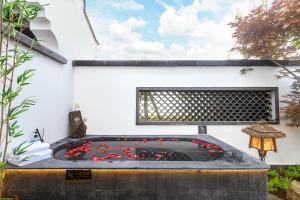 Fotografie z fotogalerie ubytování Mayu Valley Hot Spring Homestay v destinaci Tcheng-čchung