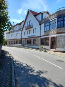 Afbeelding uit fotogalerij van Hotel Boavista I in Melgaço