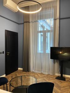Fotografia z galérie ubytovania Hotel Rumor v Budapešti