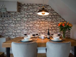 Fotografie z fotogalerie ubytování Hillside Cottage v destinaci Tetbury