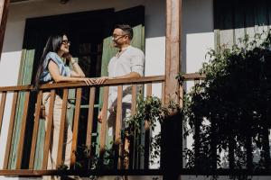 Gallery image of Oinou Strata - Adults Only in Vouni