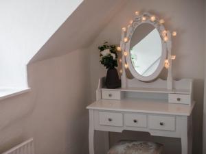 Fotografie z fotogalerie ubytování Hillside Cottage v destinaci Tetbury