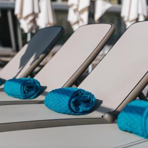 埃尔哥茨拉Azur Hotel by ST Hotels的相册照片