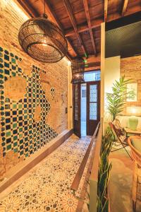 Hotel La Casa de Los Mosaicos, Granada – Harga Terkini 2022