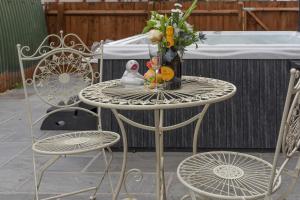 Fotografie z fotogalerie ubytování Swifts Retreat v destinaci Bidford