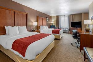 Gallery image of Comfort Inn & Suites in Lawrenceburg