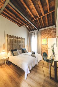 Gallery image of Hotel La Casa de Los Mosaicos in Granada