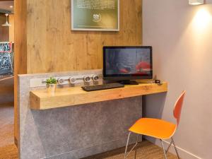 Gallery image of ibis Clermont Ferrand Montferrand in Clermont-Ferrand