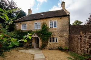 Gallery image of Temple Guiting Cottage in Temple Guiting