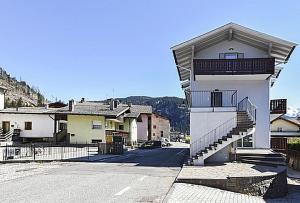 Gallery image of Casa Pia e Casa Mazzini - Predazzo in Predazzo