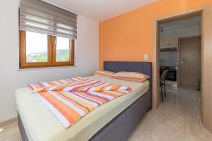 Afbeelding uit fotogalerij van Apartments Villa Ivka in Crikvenica